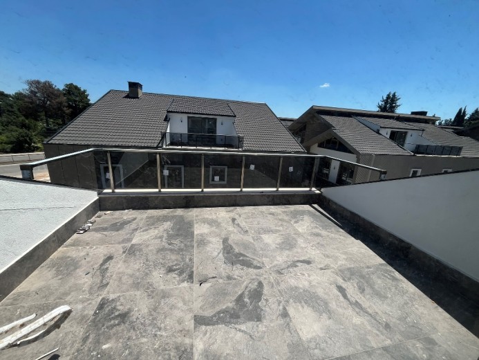 Antalya Döşemealtı 238 M2 5+1 Villa — foto 3