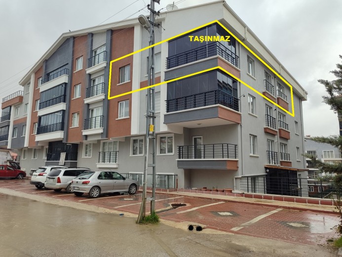 Ankara Altındağ 140.00 M2 3+1 Mesken — foto 4
