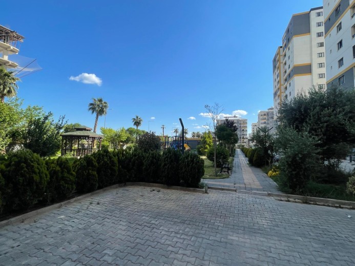 Mardin Kızıltepe 281 M2 4+1 Apartman Dairesi