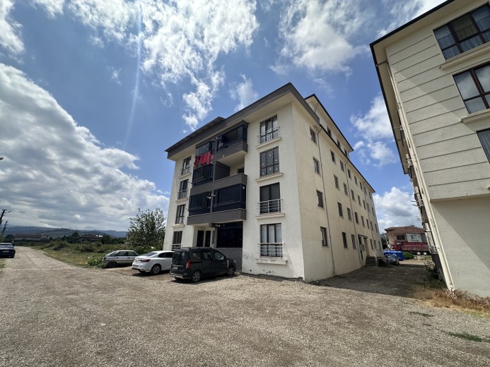 Düzce Cumayeri 119.00 M2 3+1 Apartman Dairesi
