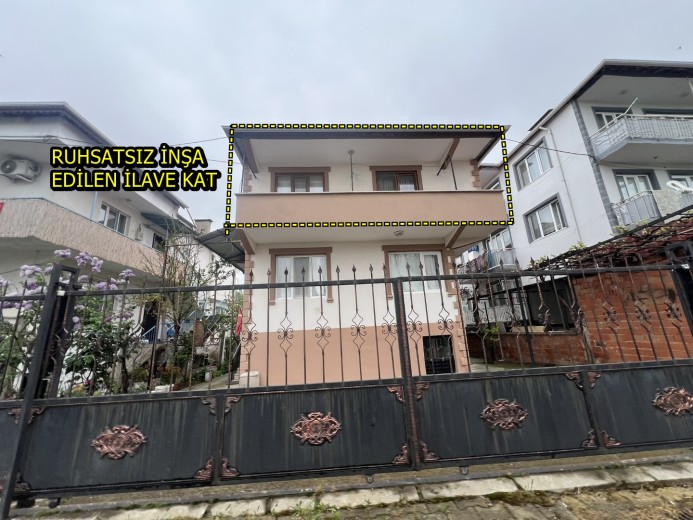 Bursa Yenişehir 232.00 M2  Müstakil Ev — foto 6