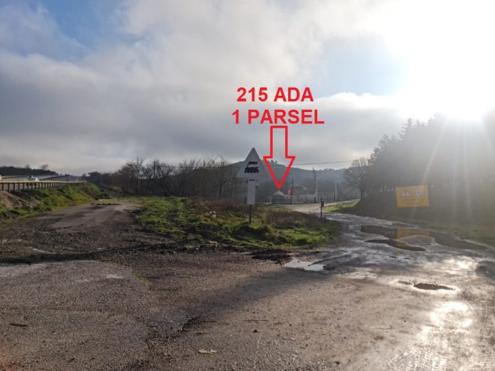 Balıkesir Karesi 3642.00 M2 + Tarla — foto 5