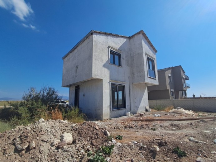 İzmir Dikili 108.00 M2 3+1 Müstakil Ev