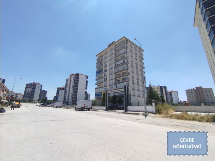Ankara Sincan 194.00 M2   Dükkan & Mağaza