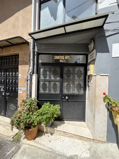 Giresun Merkez 148 M2 3+1 Apartman Dairesi — foto 7