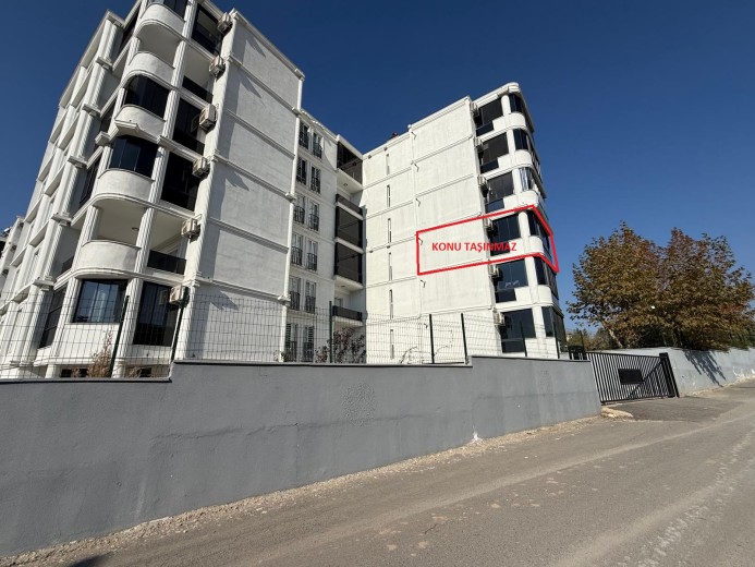 Batman Merkez 158.00 M2 3+1 Apartman Dairesi — foto 2