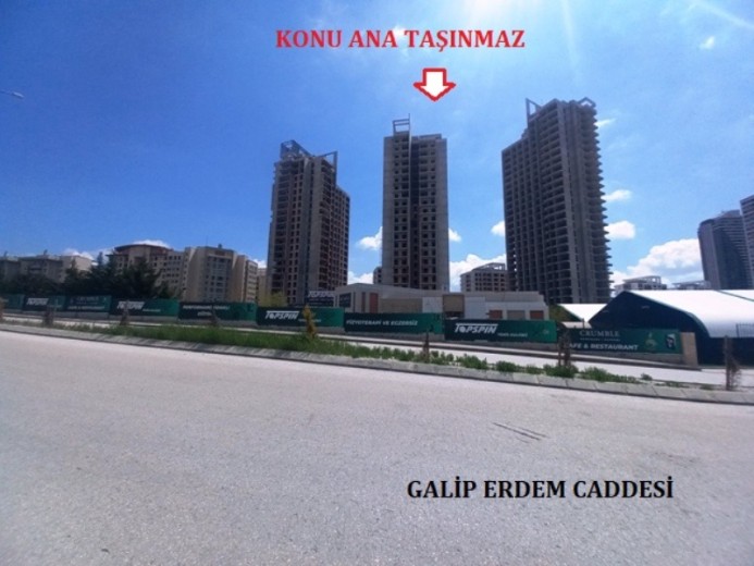 Ankara Çankaya 110 M2 2+1 Apartman Dairesi — foto 4
