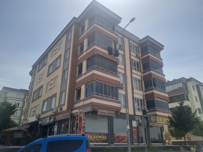Gaziantep Şahinbey 81 M2 1+1  Dükkan & Mağaza