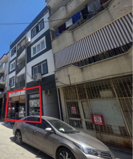 Muğla Dalaman 237.00 M2 + Dükkan & Mağaza — foto 6