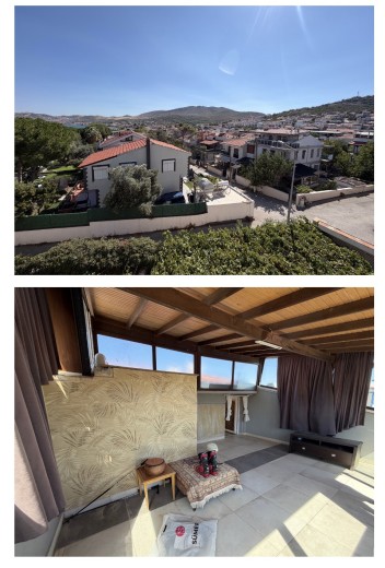 İzmir Foça 272.00 M2 8+1 Villa — foto 5