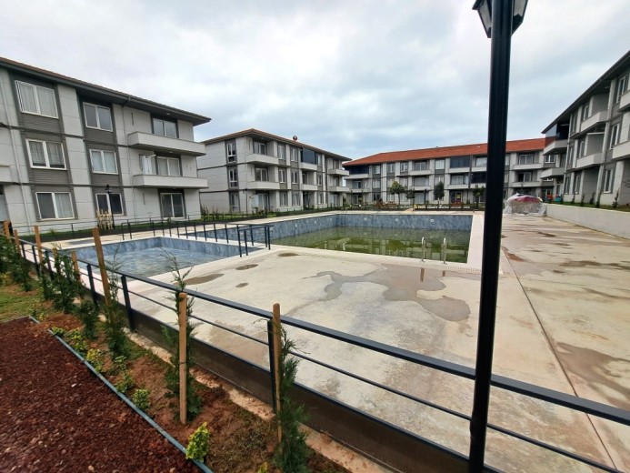 Sakarya Karasu 52.00 M2 2+1 Mesken — foto 5