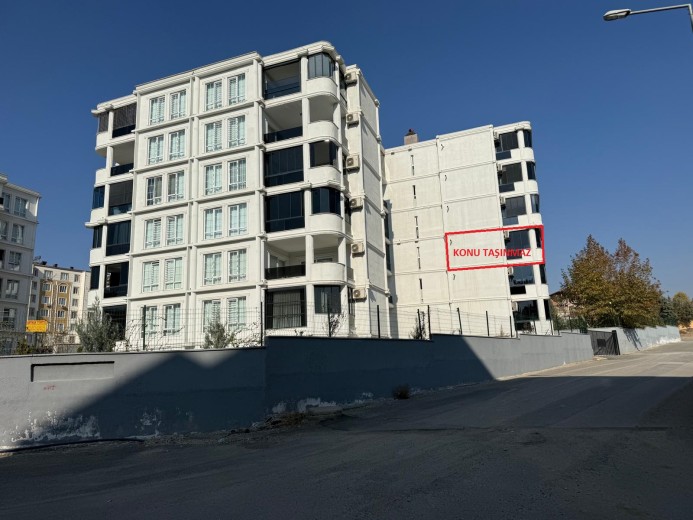 Batman Merkez 158.00 M2 3+1 Apartman Dairesi