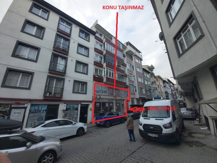 Tekirdağ Süleymanpaşa 275.00 M2 + Dükkan & Mağaza — foto 6