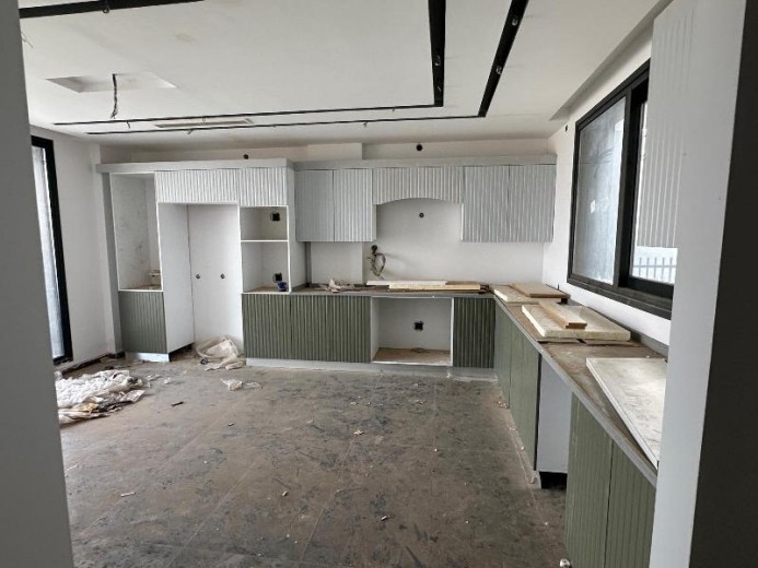 Diyarbakır Sur 252.00 M2 5+1  Villa — foto 11