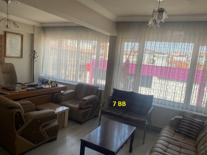 Kırıkkale Merkez 226  M2  Dükkan & Mağaza — foto 6