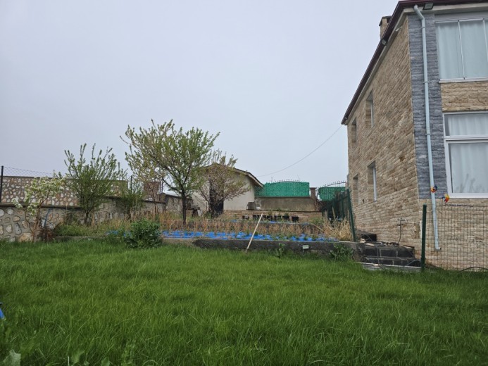 Niğde Merkez 214 M2 4+1 Dubleks Villa — foto 3