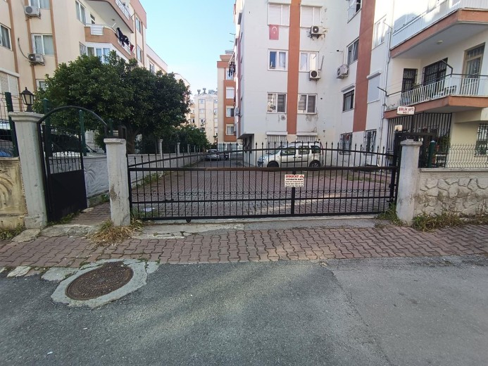 Antalya Muratpaşa 95 M2 Satılık 3+1 Daire — foto 8