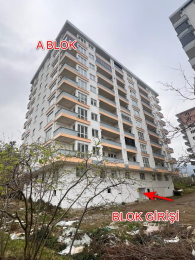 Giresun Espiye 67.00 M2 1+1 Apartman Dairesi