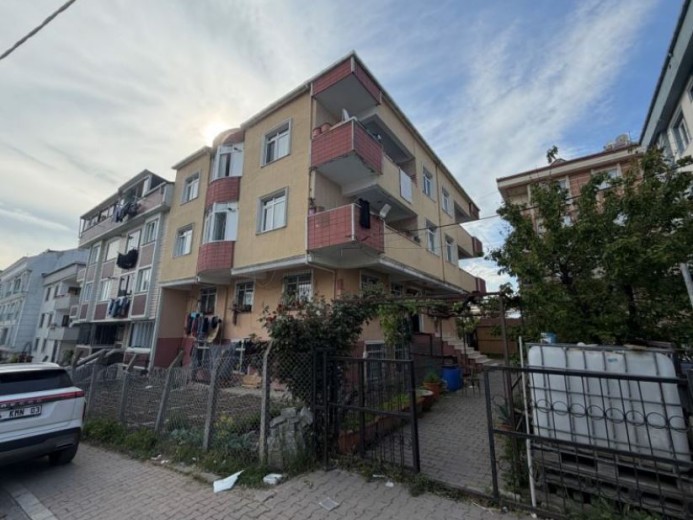 İstanbul Esenyurt 87 M2 2+1 Mesken — foto 4