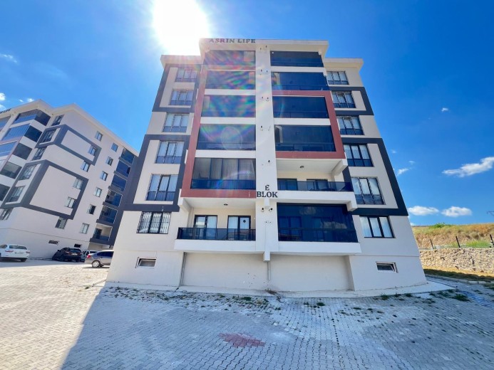 Tokat Erbaa 117 M2 3+1 Mesken — foto 4