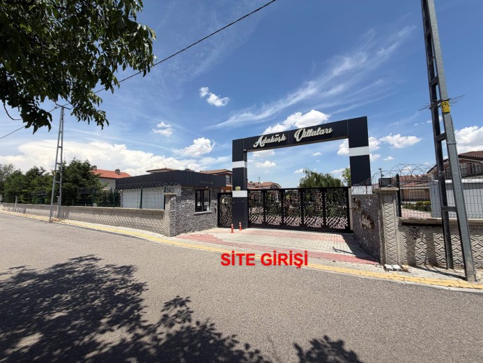 Konya Meram 405.00 M2 4+1 Villa — foto 5
