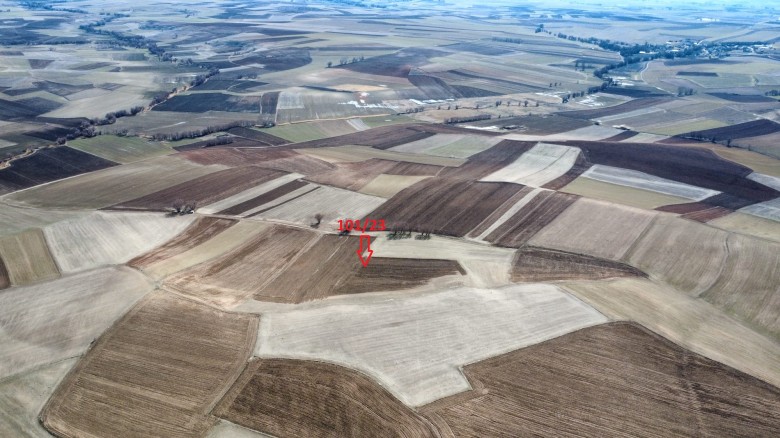 Yozgat Sarıkaya 15.600 M2 Tarla — foto 6