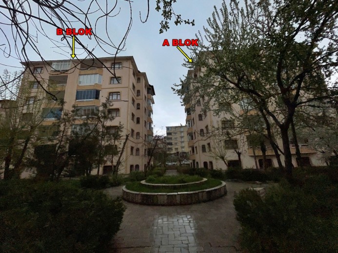 Muş Merkez 171.00 M2 3+1 Apartman Dairesi — foto 2