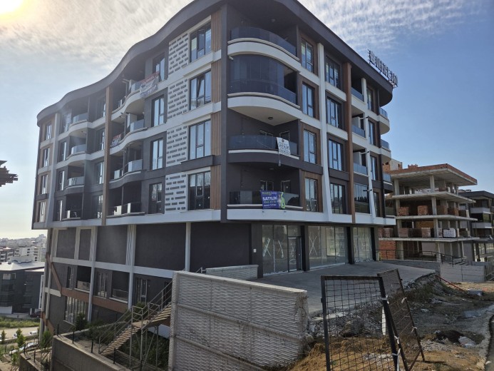 Samsun Atakum 36.00 M2 1+1 Ofis — foto 2