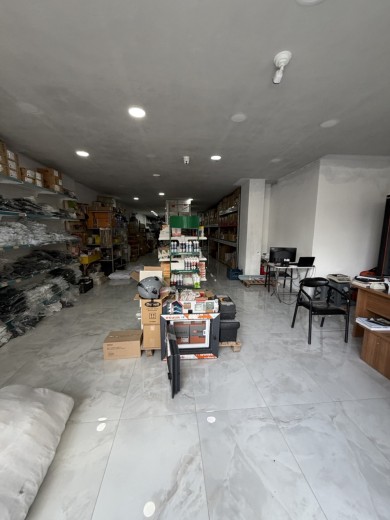 Muğla Dalaman 237.00 M2 + Dükkan & Mağaza — foto 8