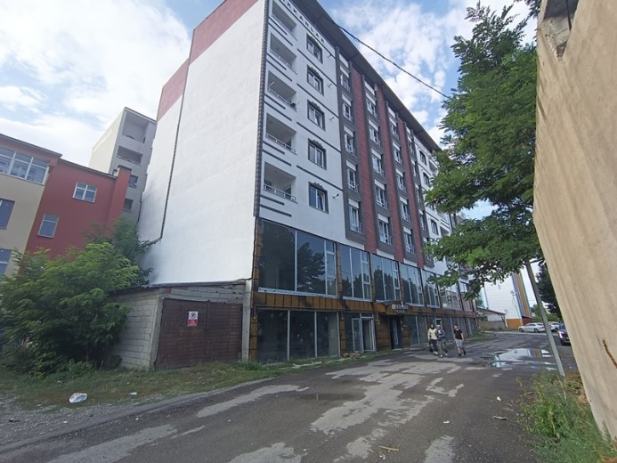Erzurum Horasan 132.00 M2 3+1 Apartman Dairesi — foto 3
