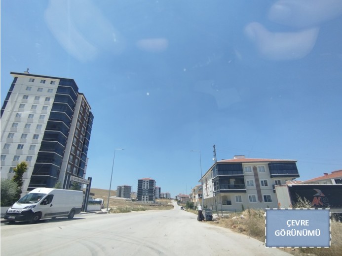 Ankara Sincan 194.00 M2   Dükkan & Mağaza — foto 5