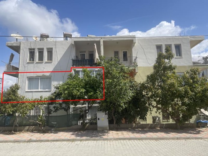 Antalya Gazipaşa 97.00 M2 2+1 Apartman Dairesi — foto 4