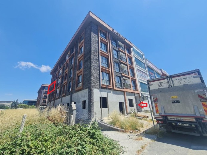 İstanbul Beylikdüzü 127 M2 3+1 Mesken — foto 5