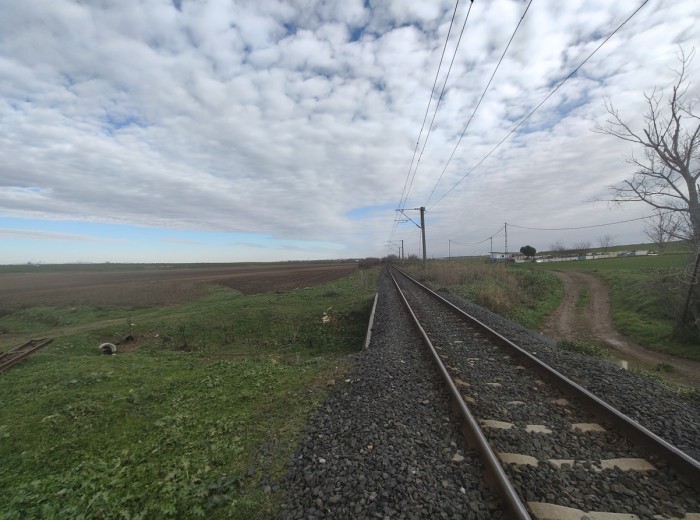 Tekirdağ Çorlu 93198.65 M2 + Muhtelif Arsa — foto 2