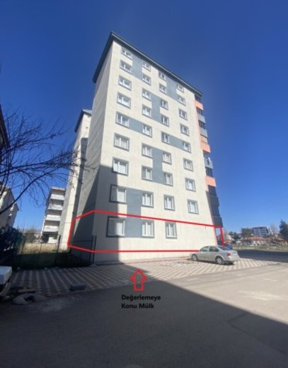 Ankara Kahramankazan 135.00 M2 3+1 Apartman Dairesi — foto 2
