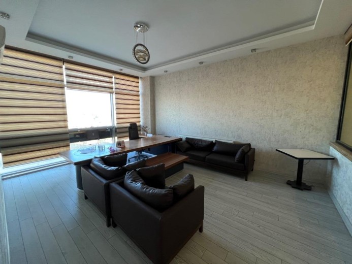 Adana Sarıçam 125.00 M2 1+1 Dükkan & Mağaza — foto 14