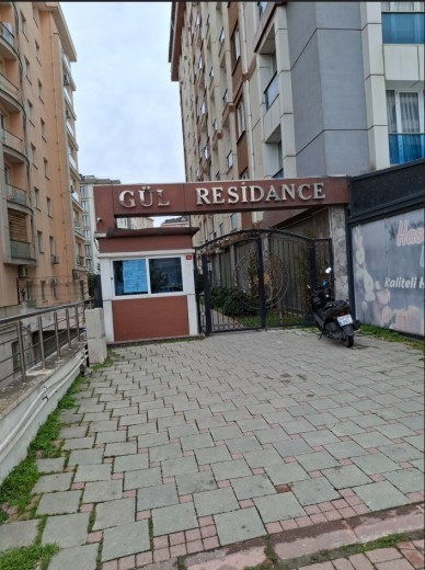 İstanbul Beylikdüzü 82.00 M2 2+1 Apartman Dairesi — foto 6
