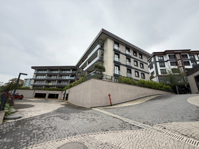 Sakarya Serdivan 167.00 M2 3+1 Apartman Dairesi