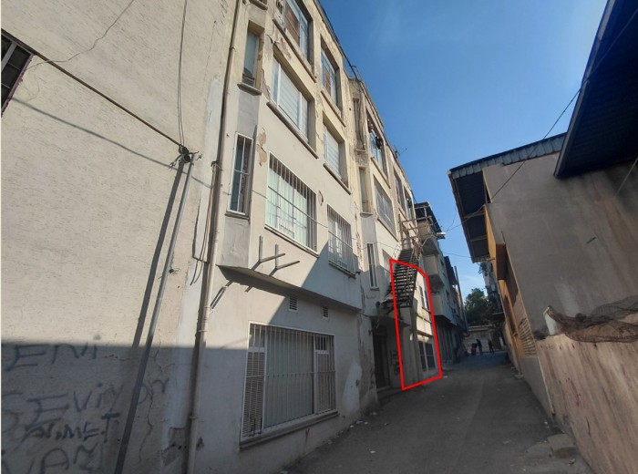 İzmir Konak 268. M2 + Dükkan & Mağaza — foto 5