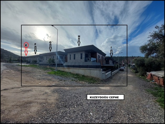 Aydın Kuşadası 140.00 M2 3+1 Müstakil Ev — foto 14