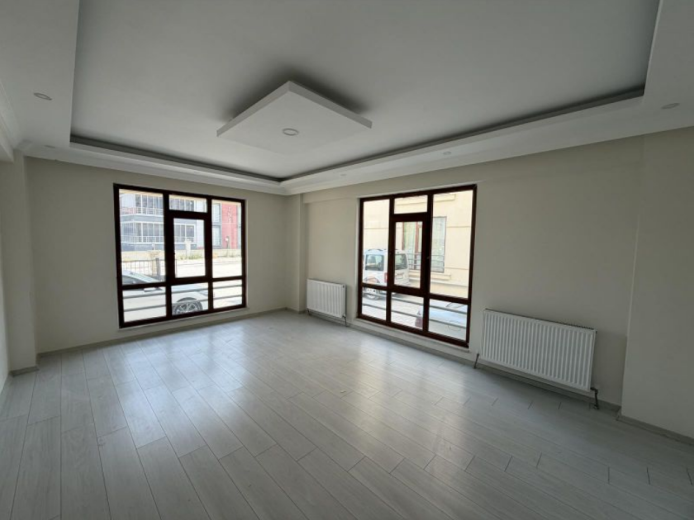 Konya Kulu 115 M2 3 +1 Apartman Dairesi — foto 6