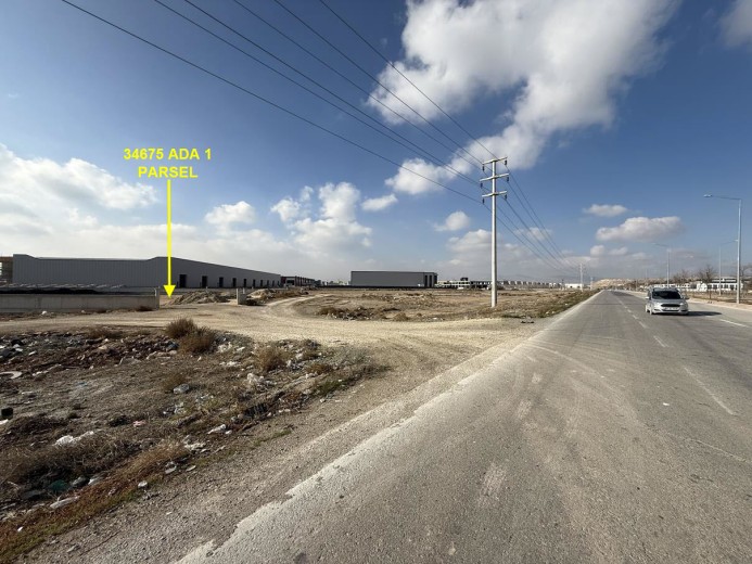 Konya Karatay  M2 + Muhtelif Arsa — foto 4