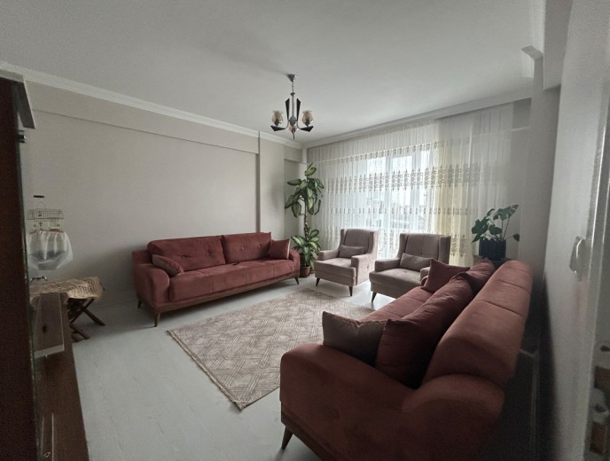 Kocaeli Kartepe 100m2 2+1 Apartman Dairesi — foto 3