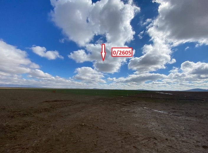 Konya Emirgazi 54.600 M2  Tarla — foto 5