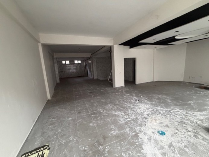 Tekirdağ Çorlu 331m2 Dükkan & Mağaza — foto 7