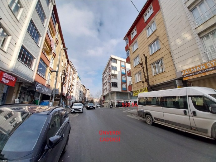 İstanbul Esenyurt 63.00 M2 + Dükkan & Mağaza — foto 6