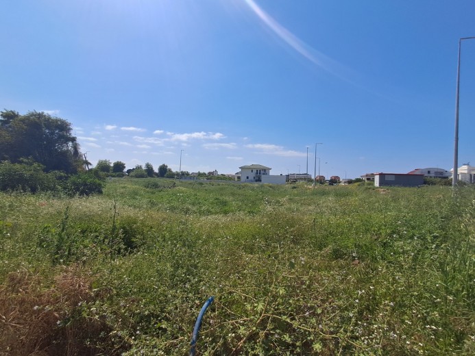 Antalya Serik 2151 M2 Muhtelif Arsa — foto 6