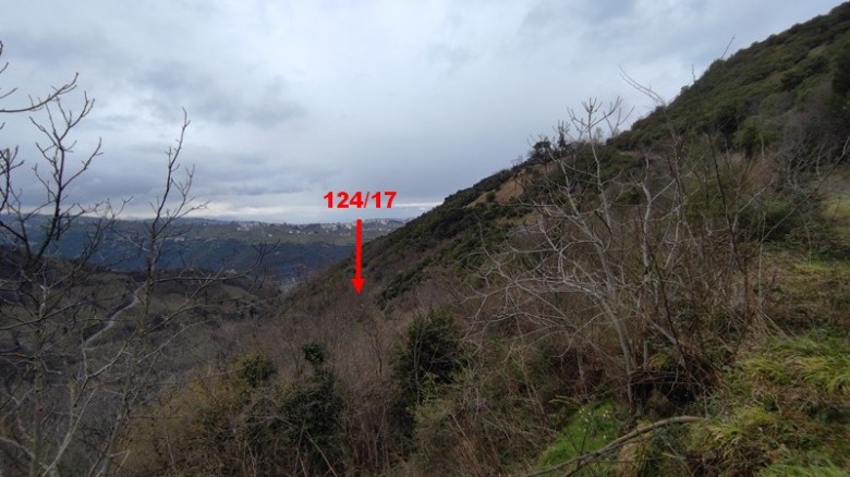 Trabzon Ortahisar 10118.55 M2 + Bahçe
