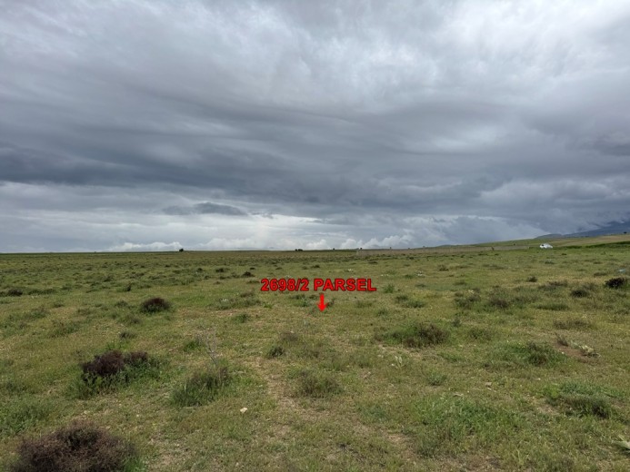 Konya Ereğli Satılık  1162,45 M2 Arsa — foto 2
