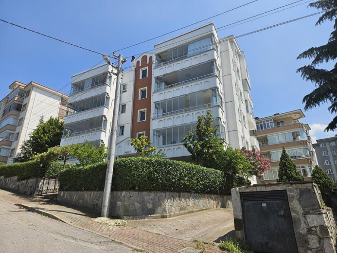 Bursa Nilüfer 213.00 M2 4+1 Mesken — foto 5